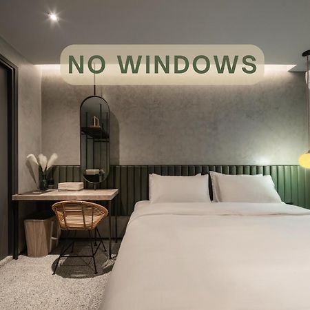 Hotel Goose Living Bangkok Exteriér fotografie