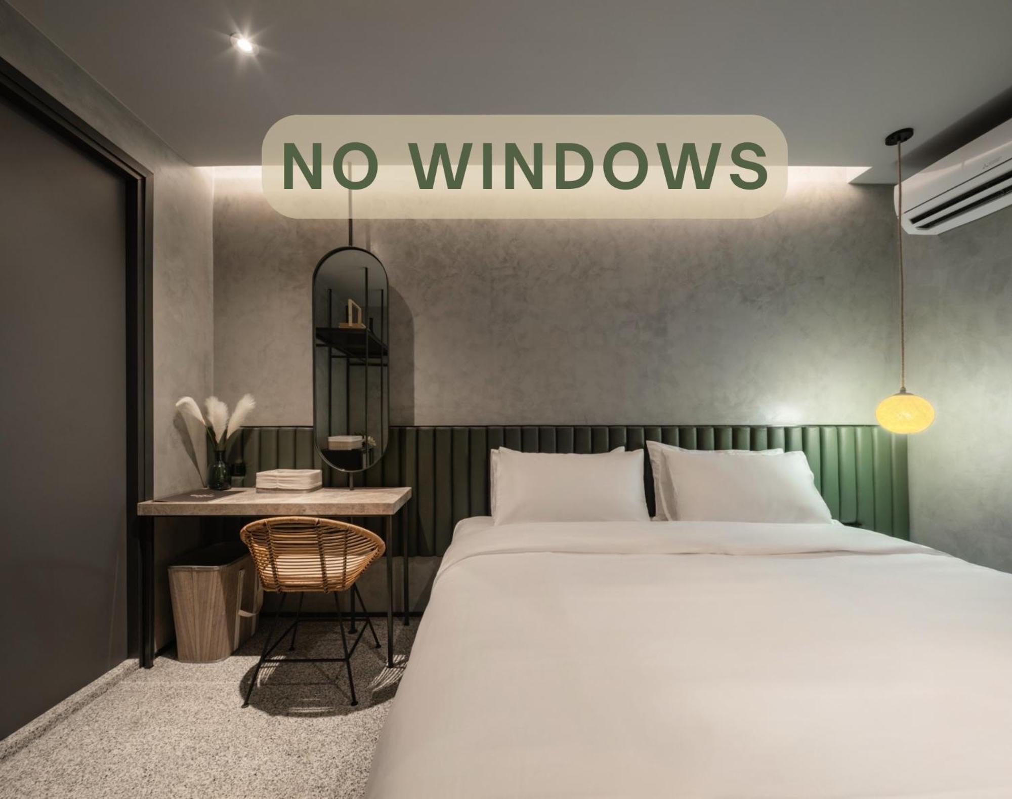 Hotel Goose Living Bangkok Exteriér fotografie